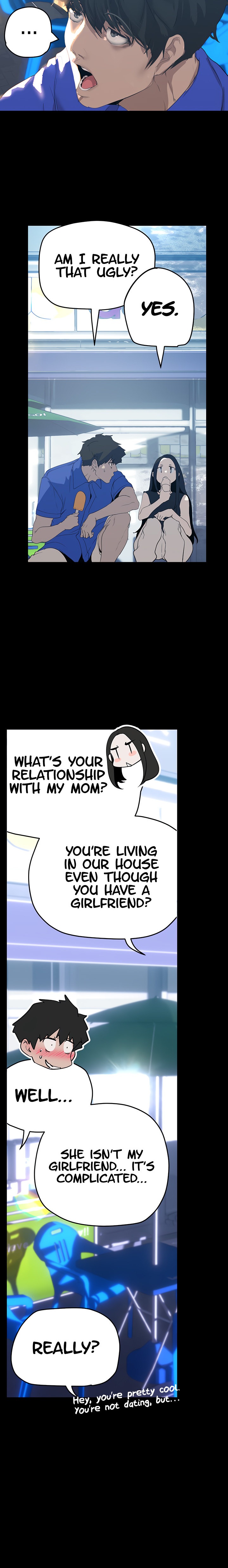 A Wonderful New World page 16
