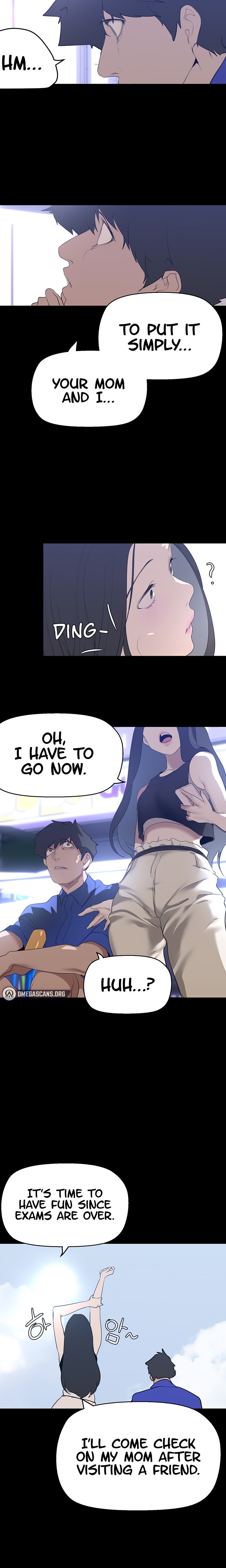 A Wonderful New World page 19