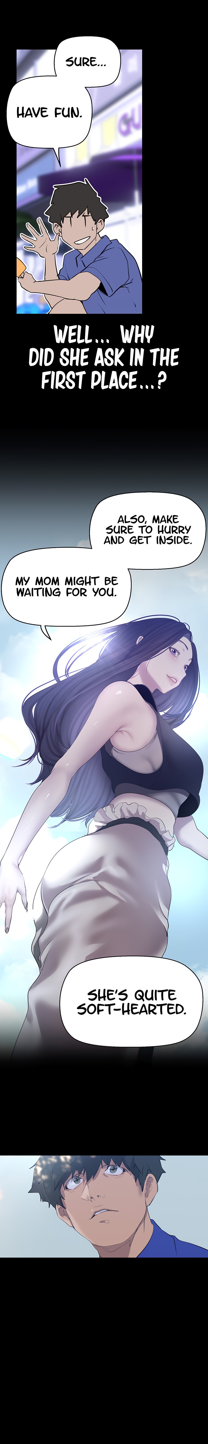 A Wonderful New World page 20