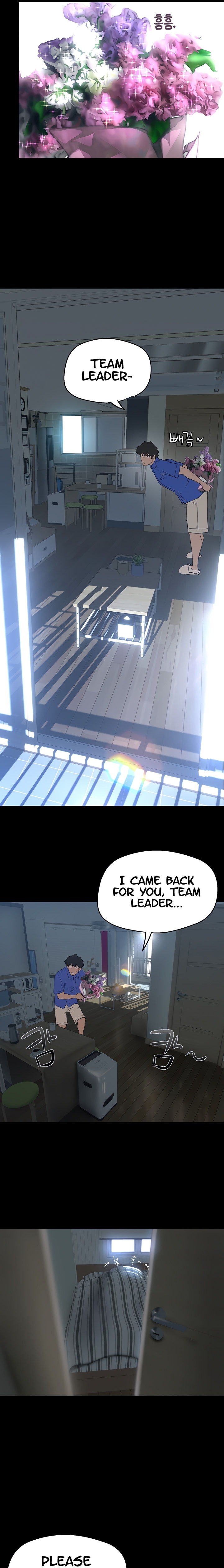 A Wonderful New World page 21