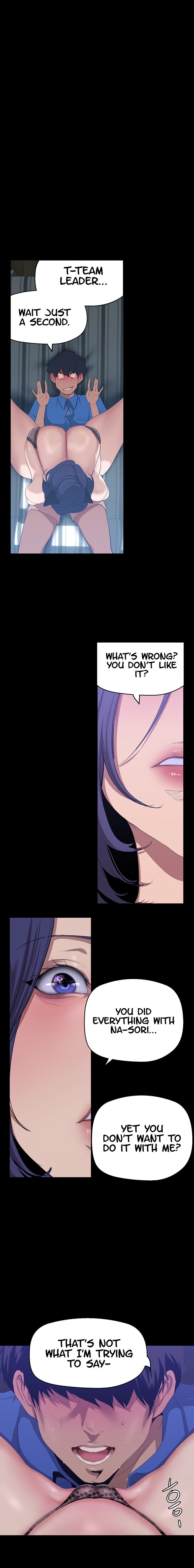 A Wonderful New World page 5