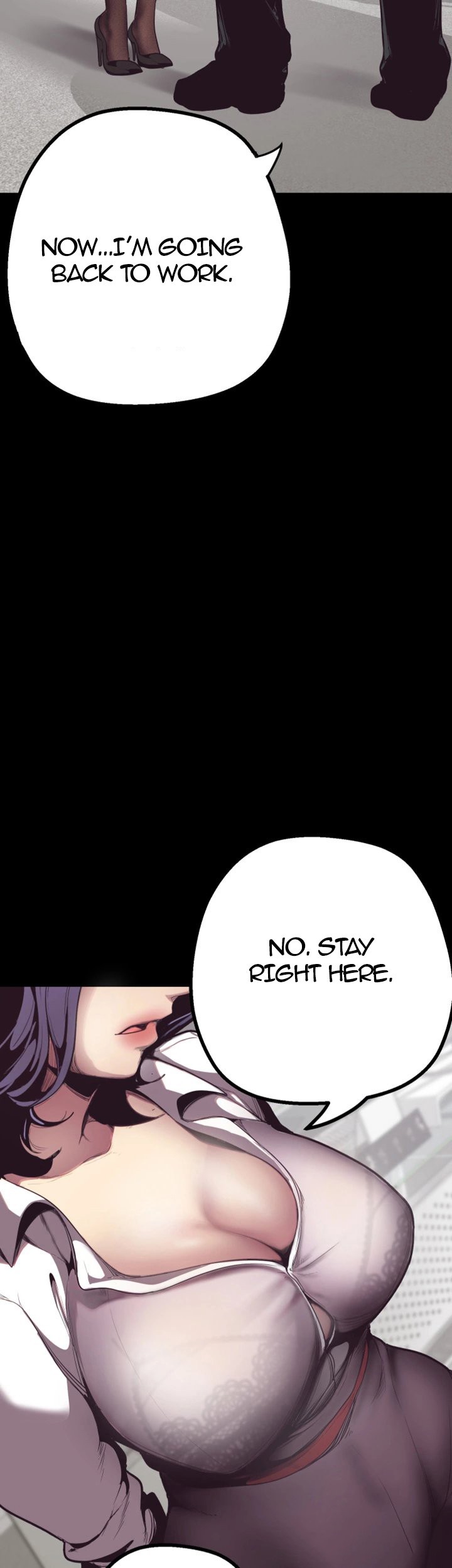 A Wonderful New World page 3