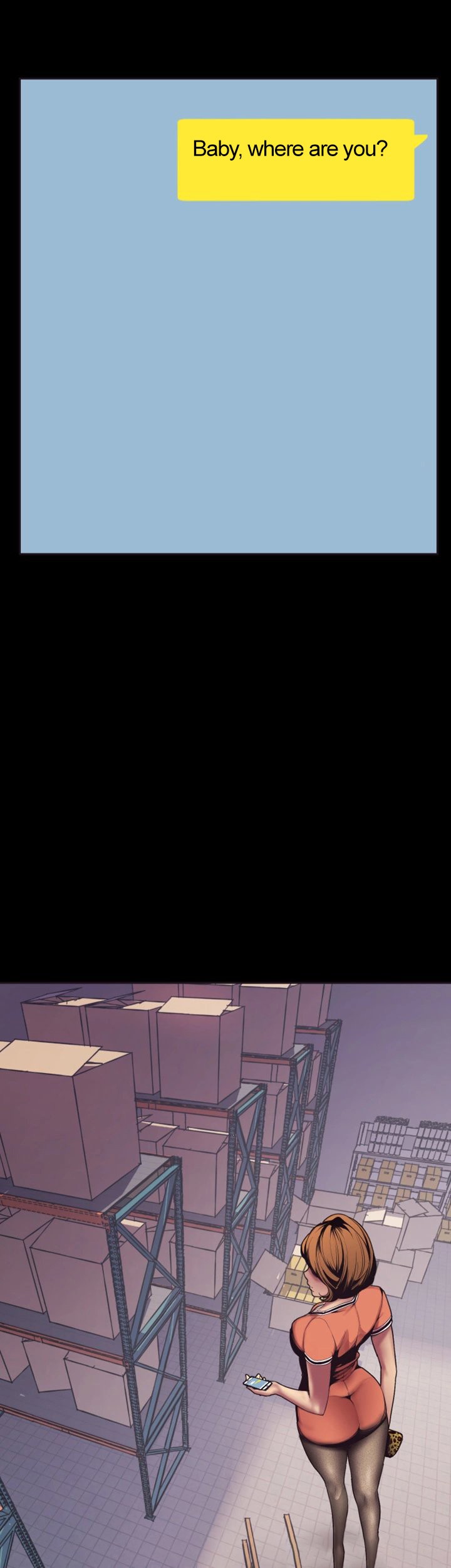 A Wonderful New World page 34