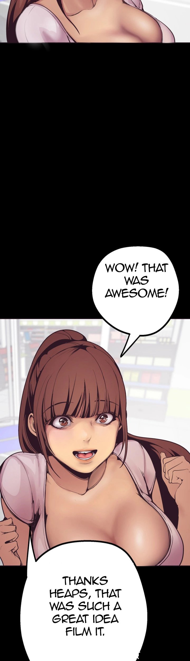 A Wonderful New World page 90