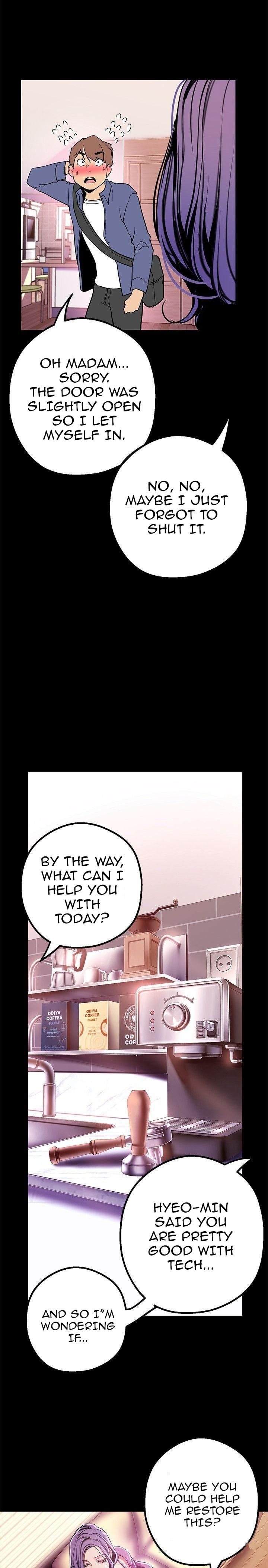A Wonderful New World page 13