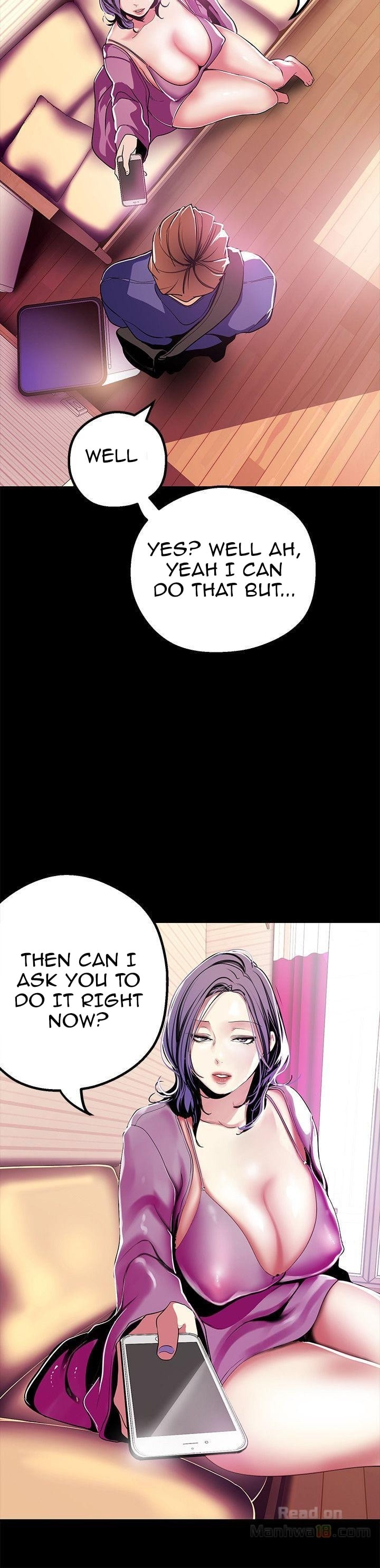 A Wonderful New World page 14