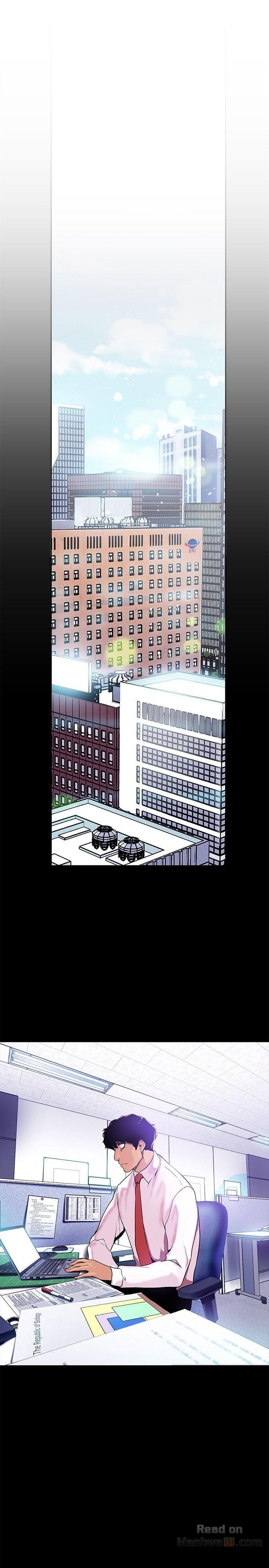 A Wonderful New World page 16