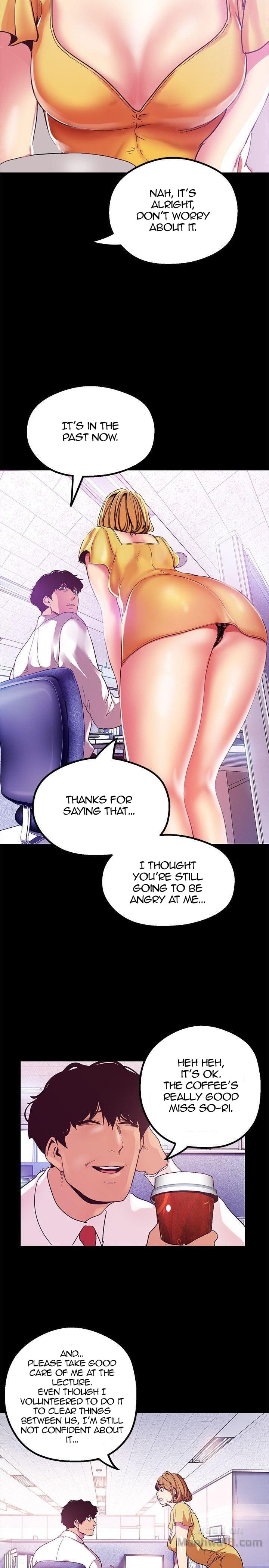 A Wonderful New World page 19