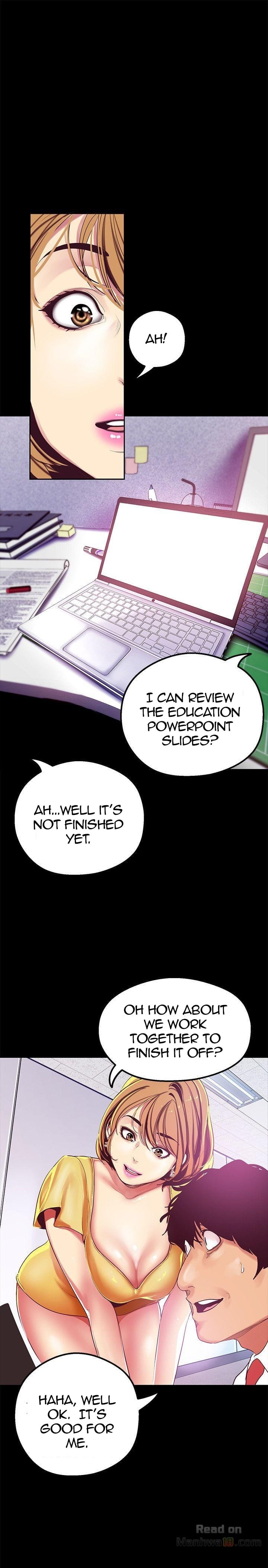 A Wonderful New World page 21