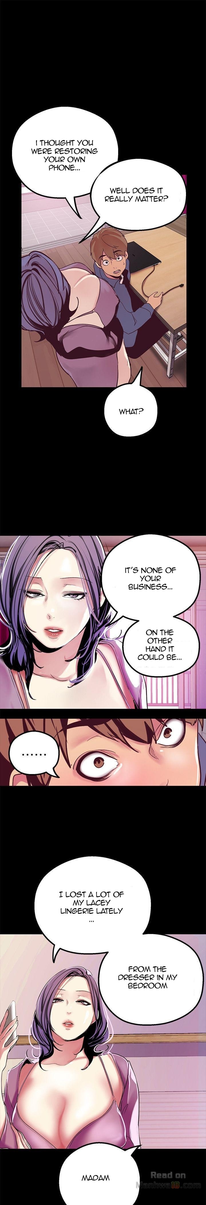 A Wonderful New World page 30