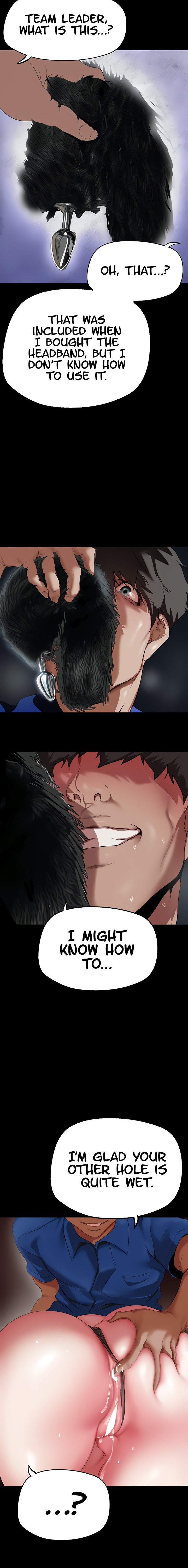 A Wonderful New World page 18