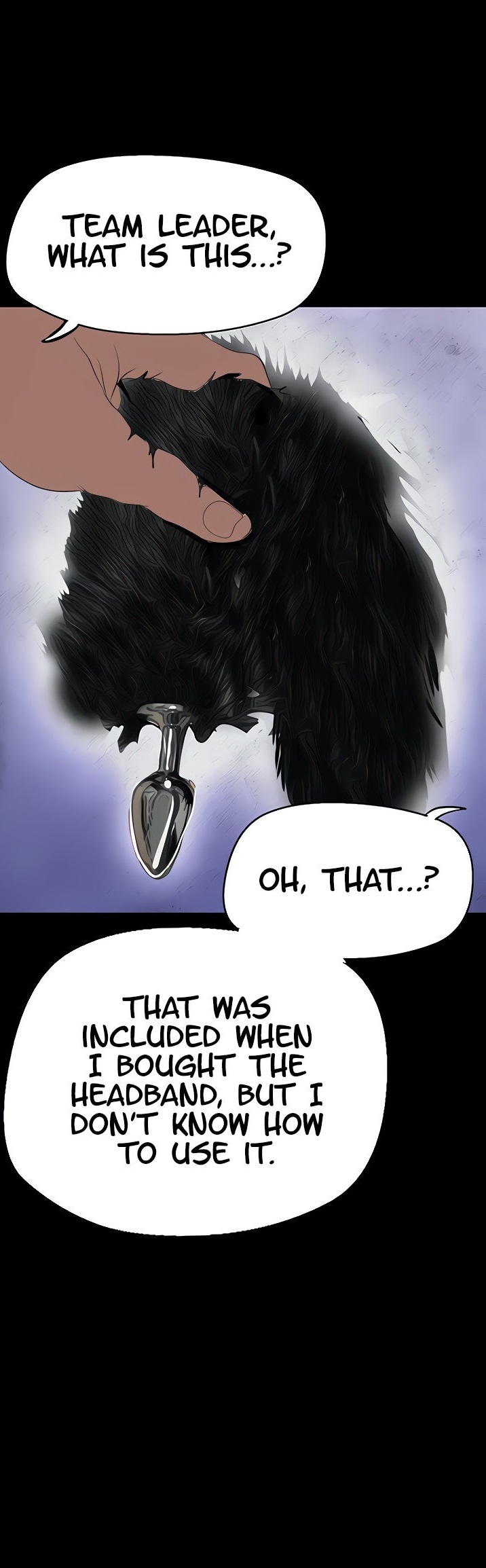 A Wonderful New World page 1