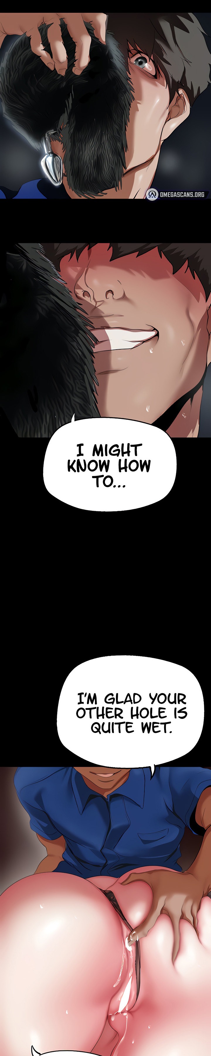 A Wonderful New World page 2