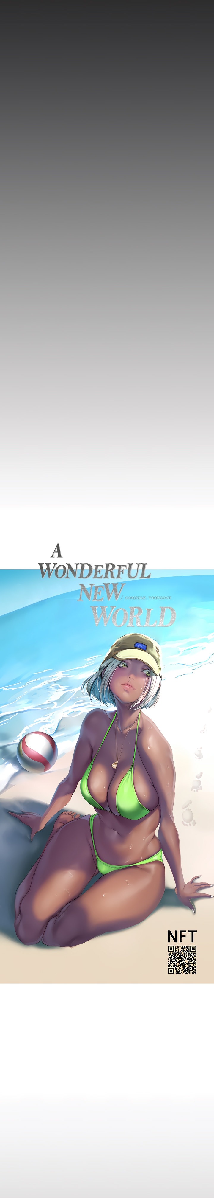 A Wonderful New World page 10