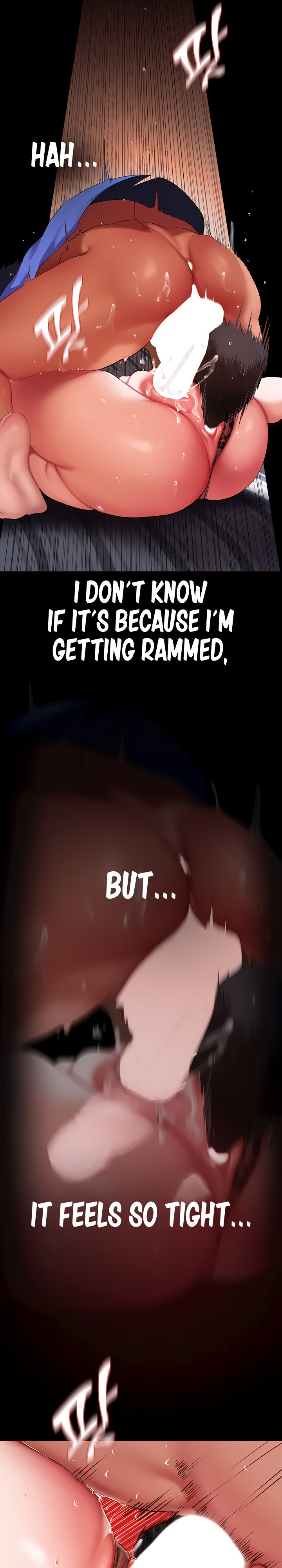 A Wonderful New World page 19