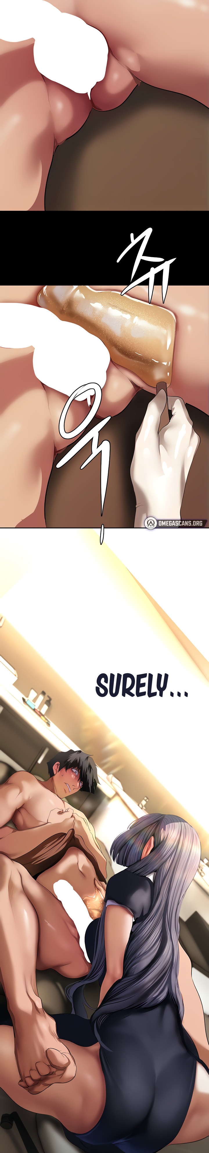 A Wonderful New World page 9