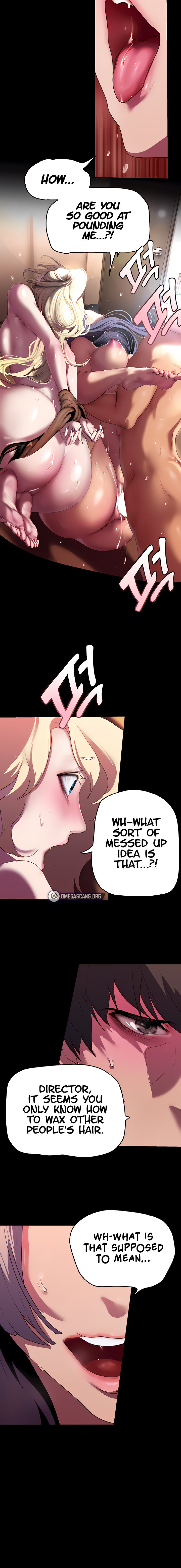 A Wonderful New World page 14