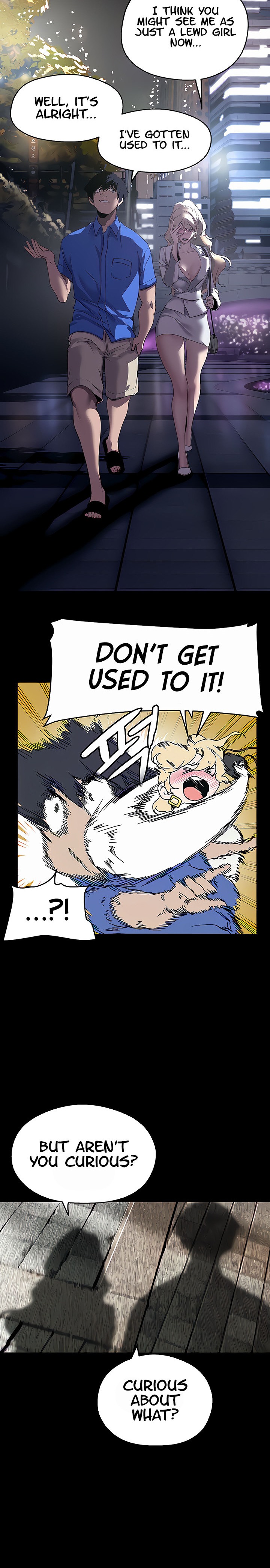 A Wonderful New World page 6