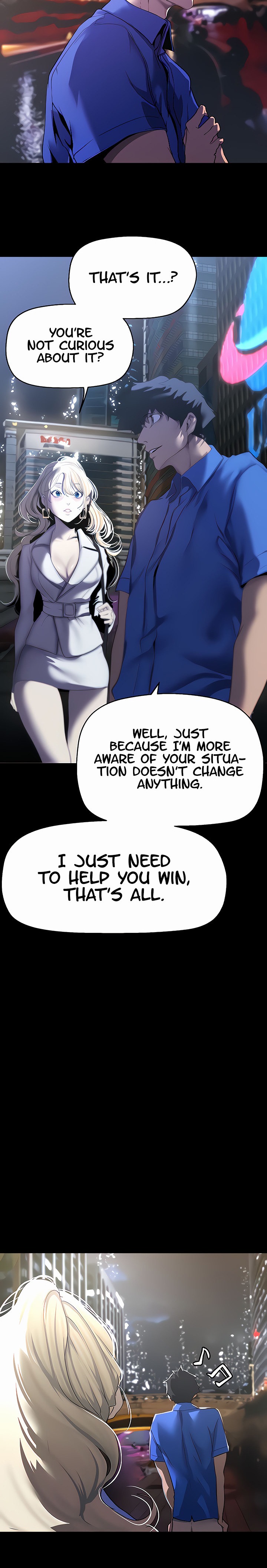 A Wonderful New World page 8