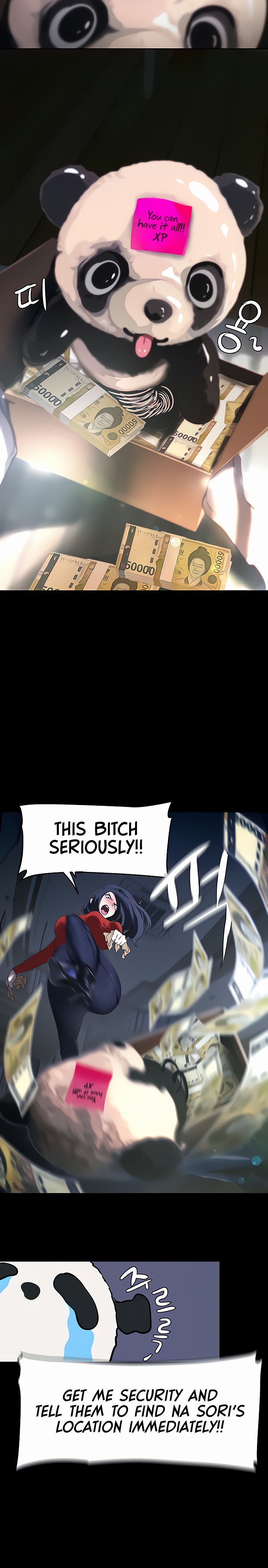 A Wonderful New World page 16
