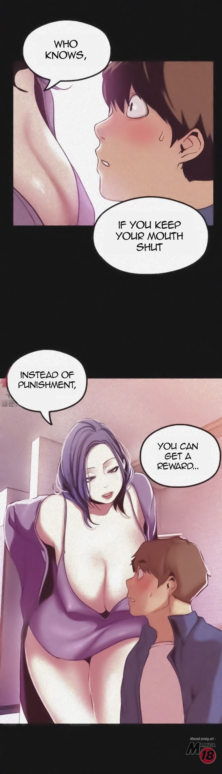 A Wonderful New World page 3