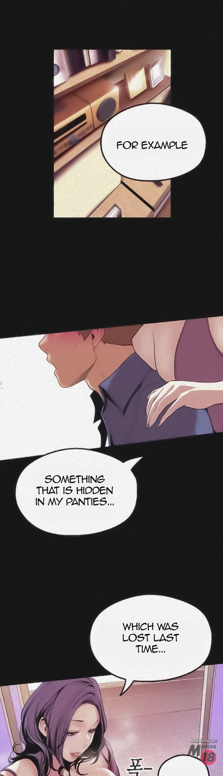 A Wonderful New World page 6