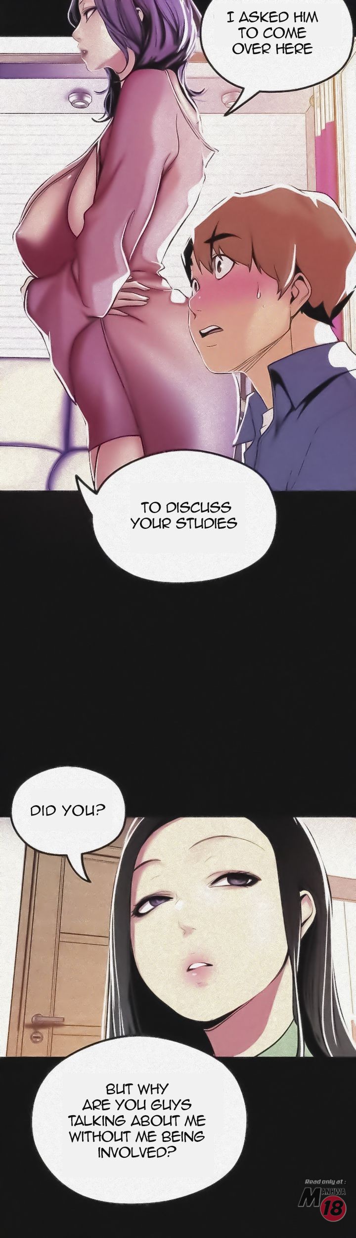 A Wonderful New World page 11