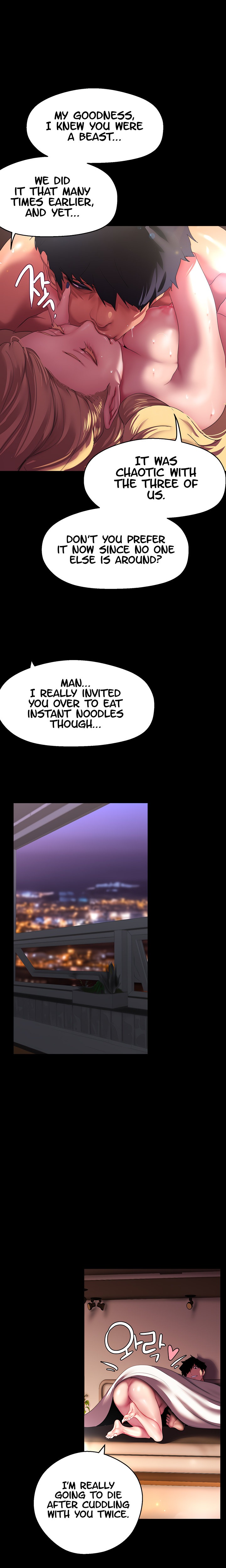 A Wonderful New World page 6
