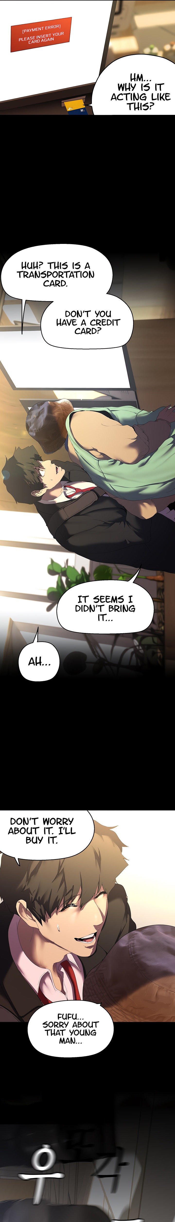 A Wonderful New World page 4