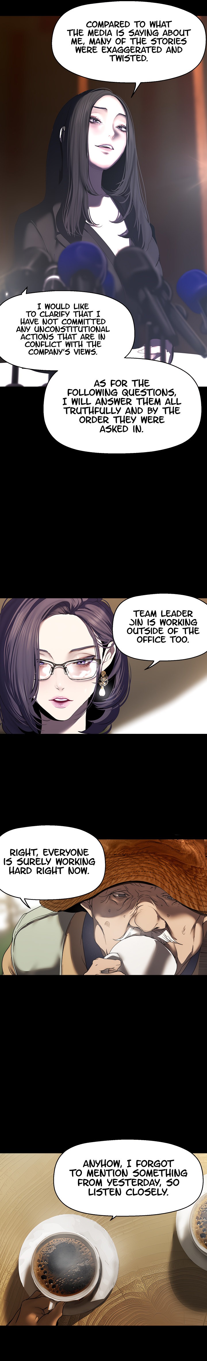 A Wonderful New World page 10