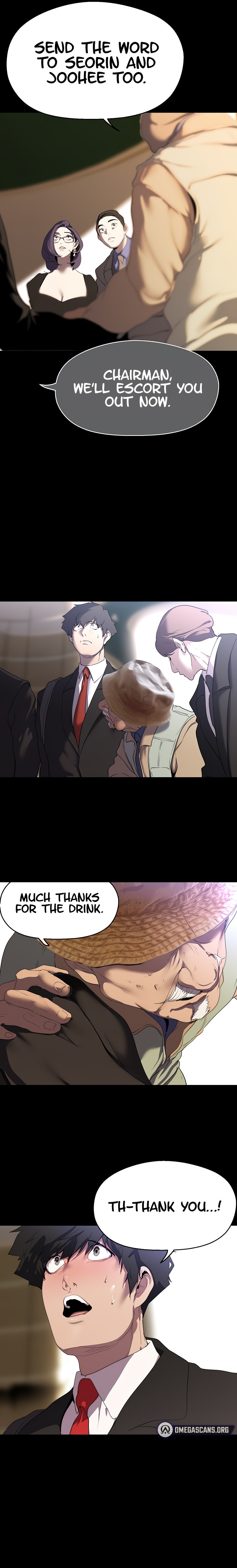A Wonderful New World page 13