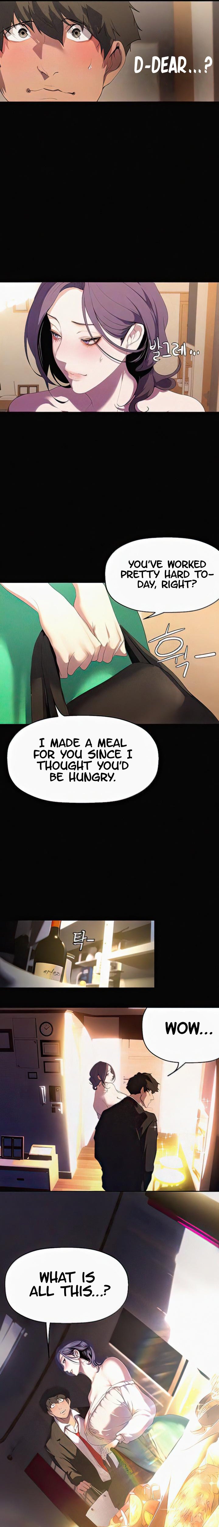 A Wonderful New World page 4