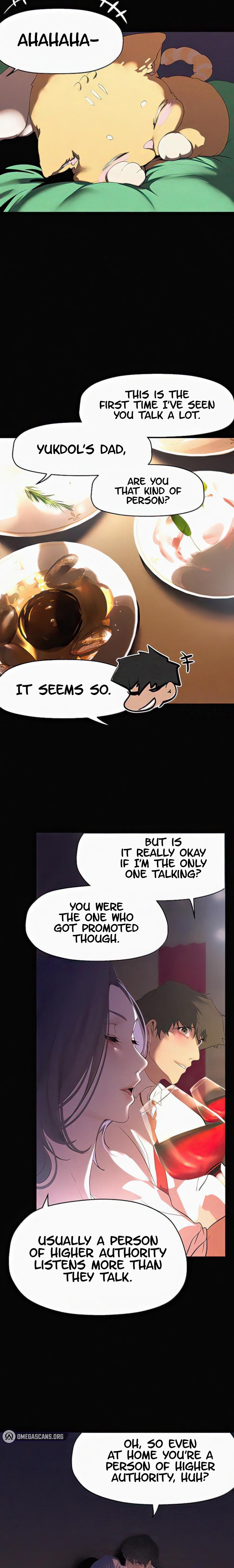 A Wonderful New World page 14