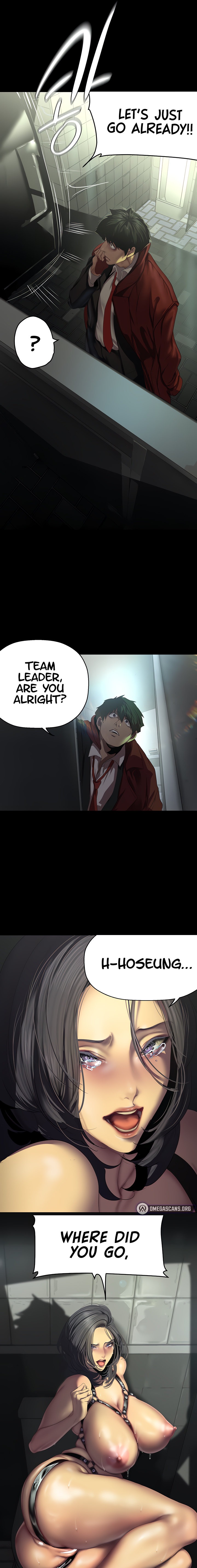 A Wonderful New World page 9