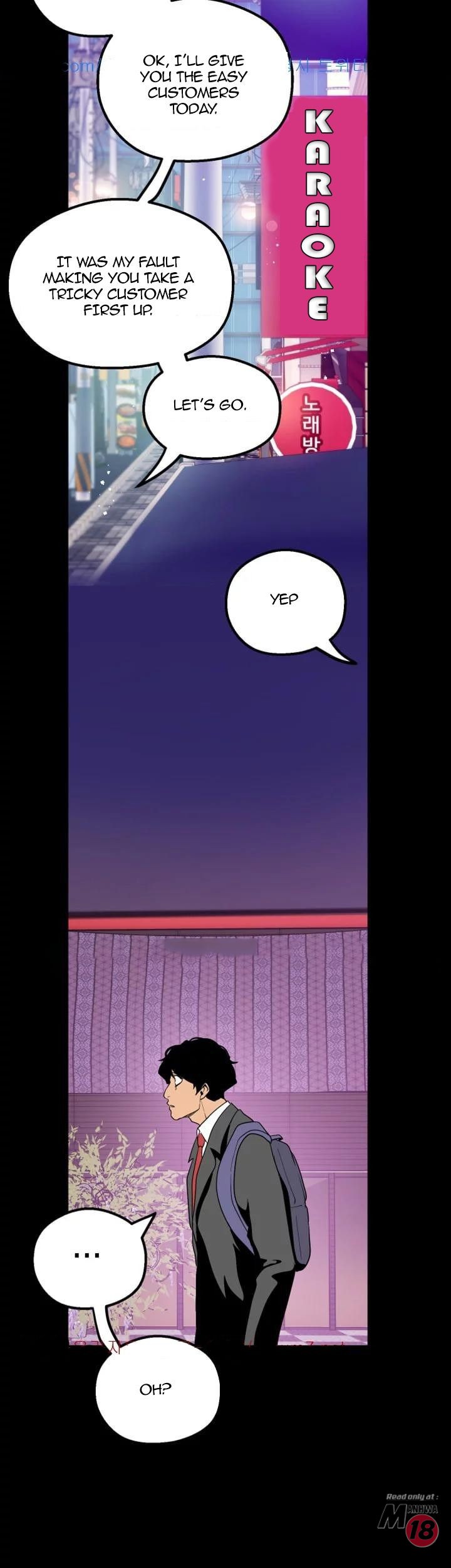 A Wonderful New World page 3