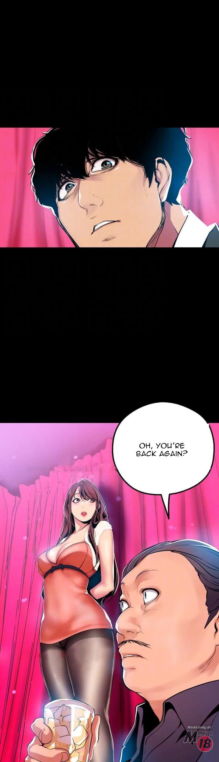 A Wonderful New World page 11