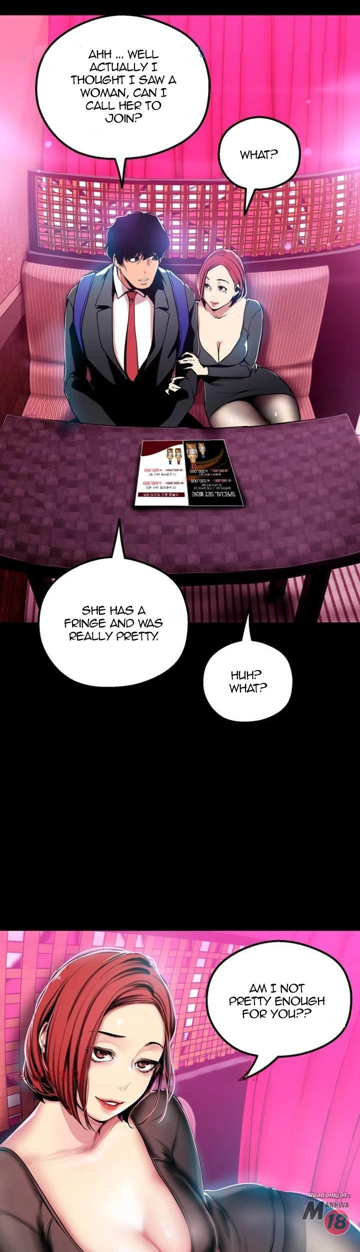 A Wonderful New World page 14