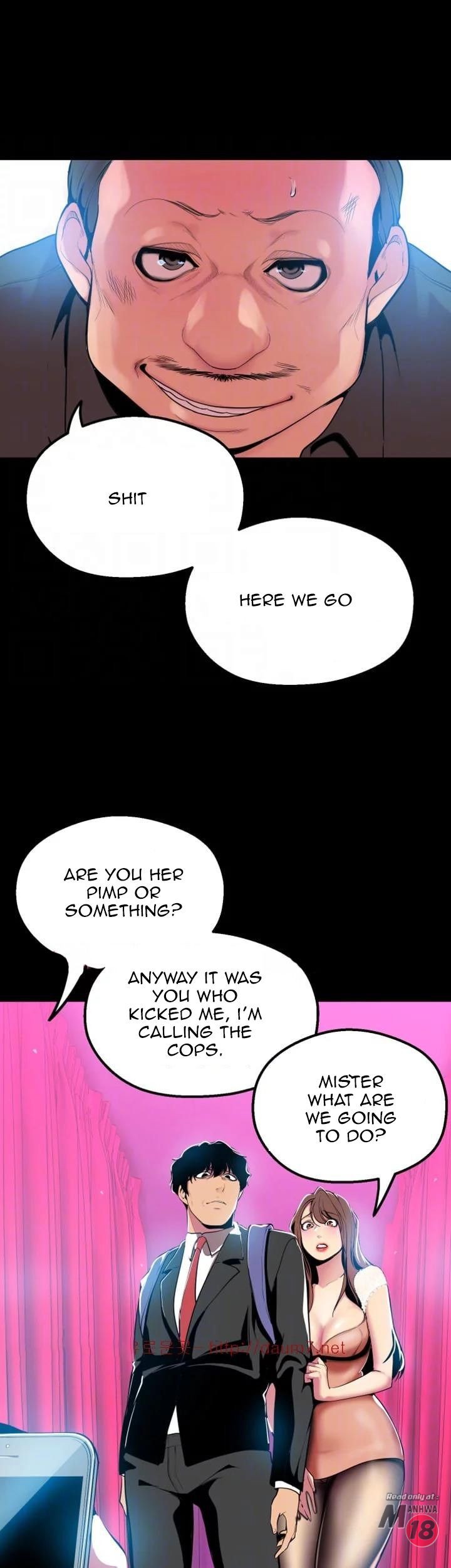 A Wonderful New World page 31