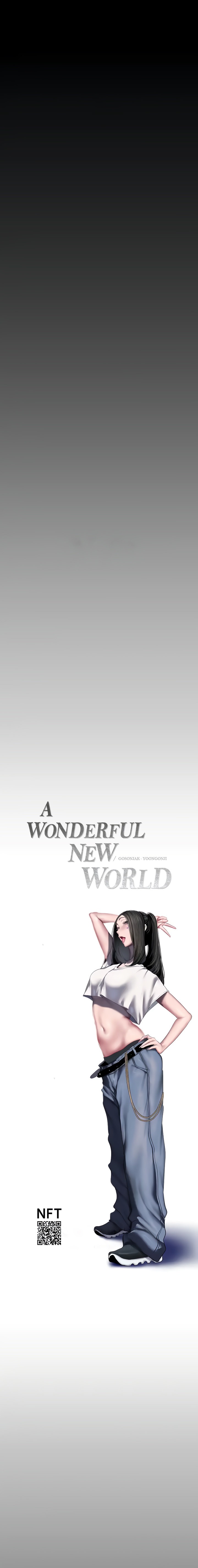 A Wonderful New World page 7