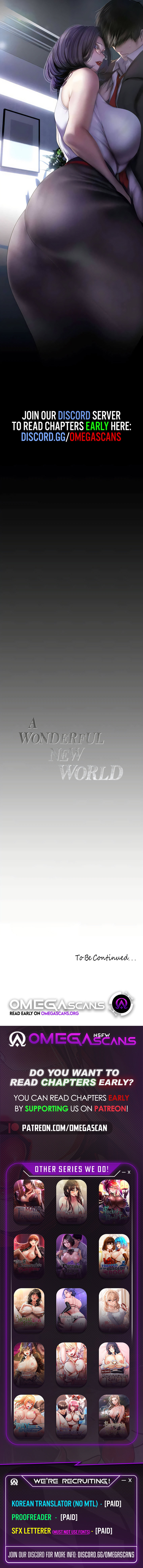 A Wonderful New World page 9