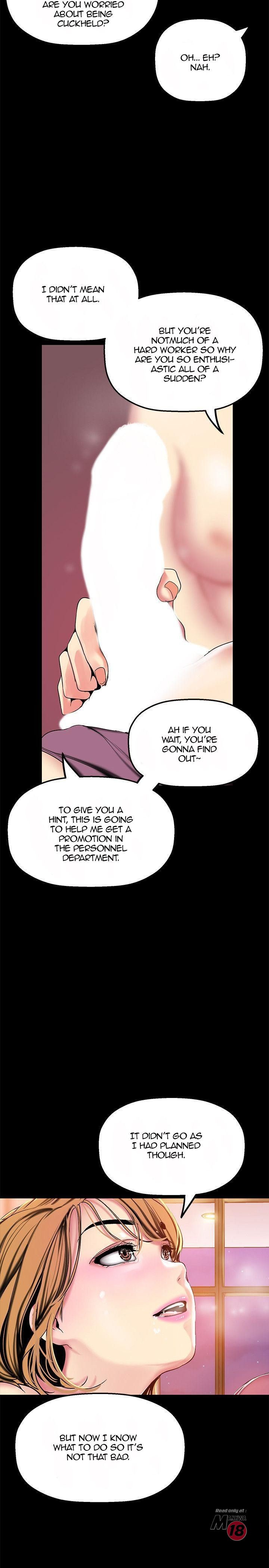 A Wonderful New World page 9