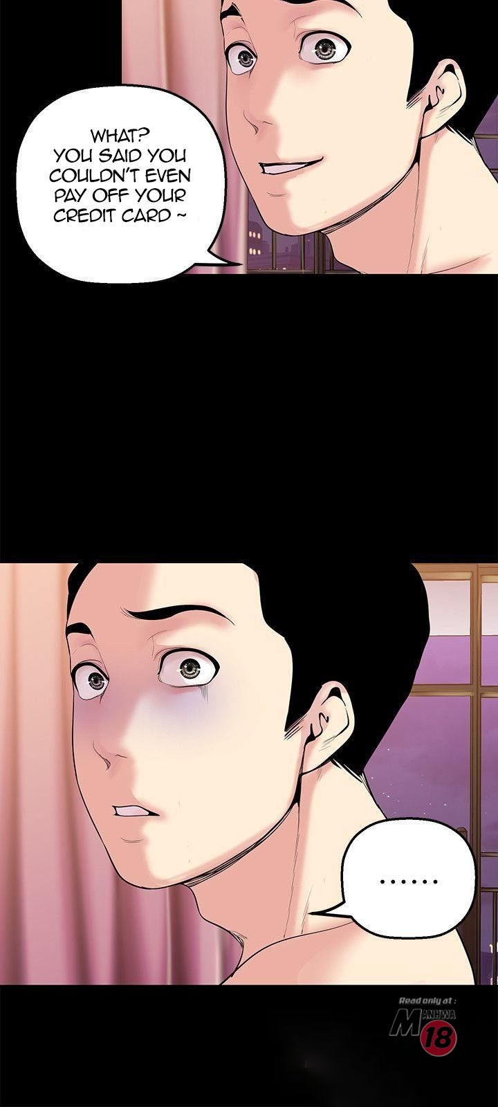 A Wonderful New World page 28