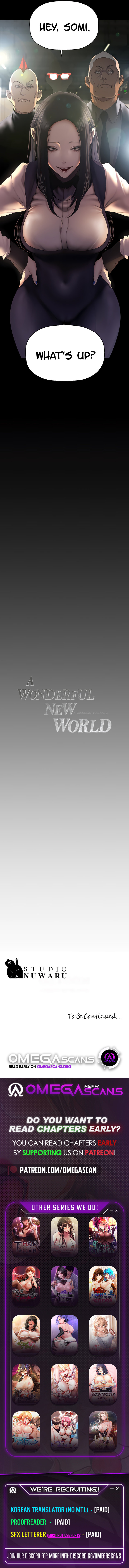 A Wonderful New World page 11