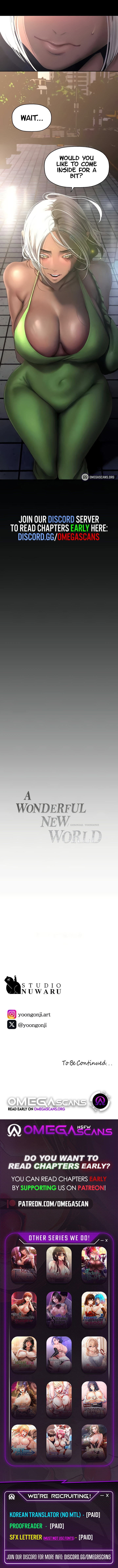 A Wonderful New World page 11