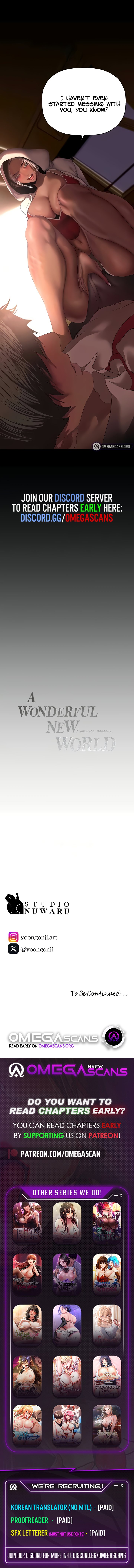 A Wonderful New World page 8
