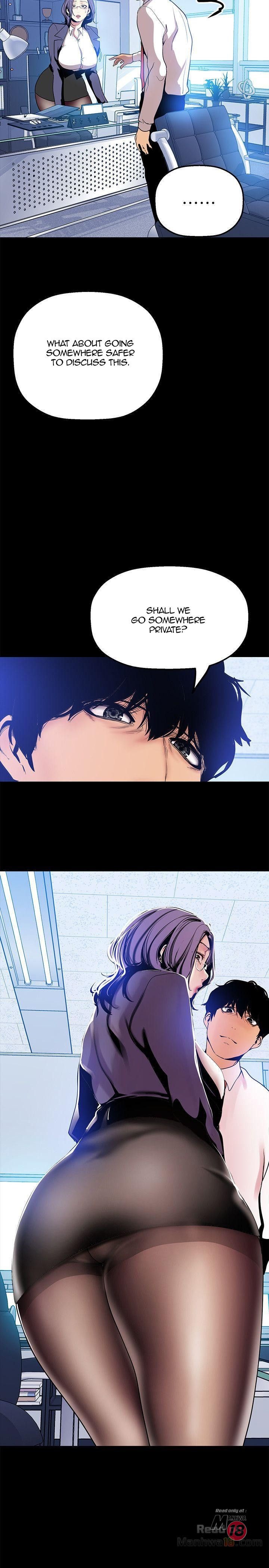A Wonderful New World page 35