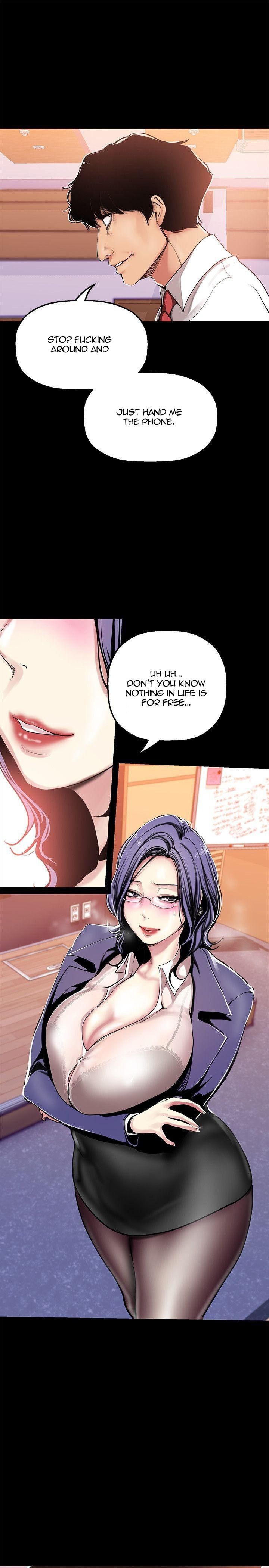 A Wonderful New World page 11