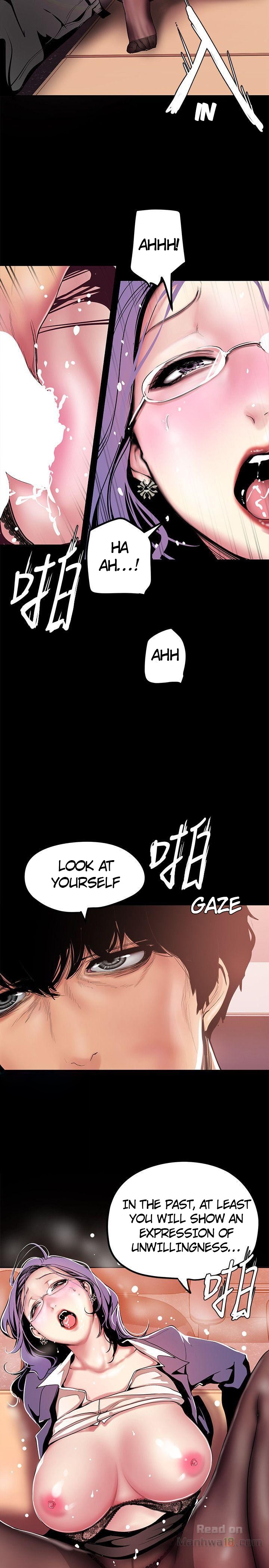A Wonderful New World page 5