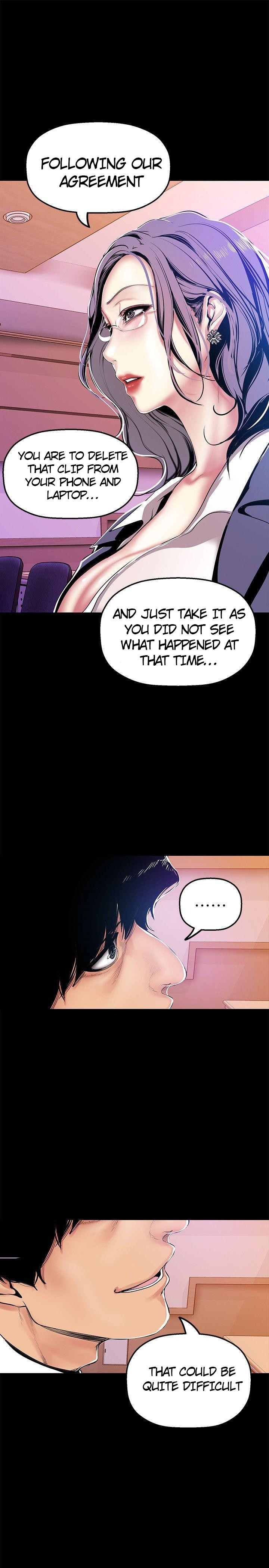 A Wonderful New World page 19