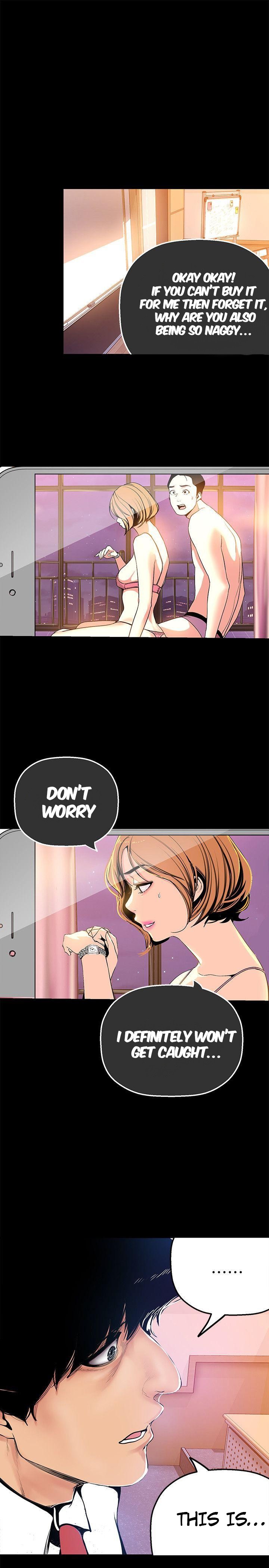 A Wonderful New World page 22